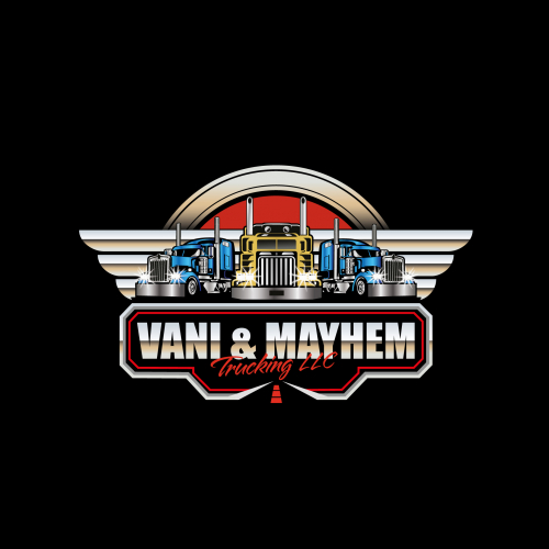 Trucking Logo