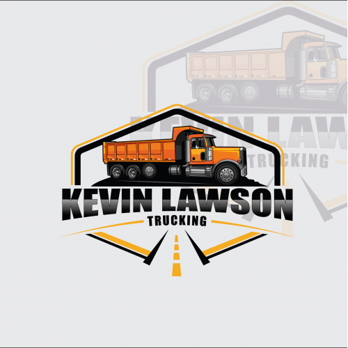 Trucking Logo