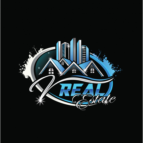 Real Estate Logo