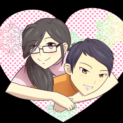 Couple Love