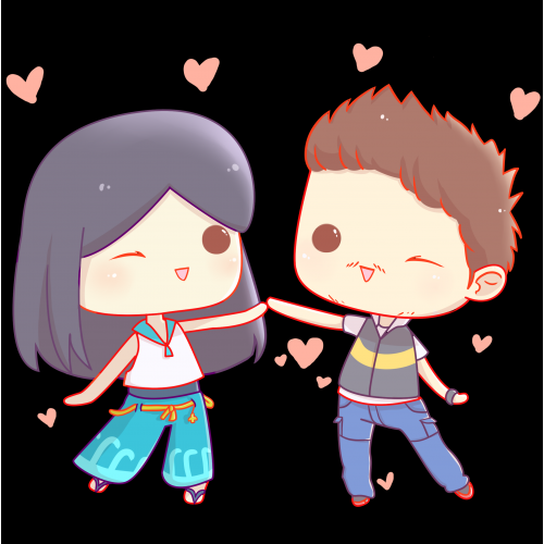 You're Mine
