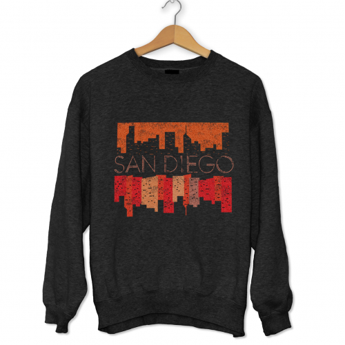Sweat T-shirt thumb