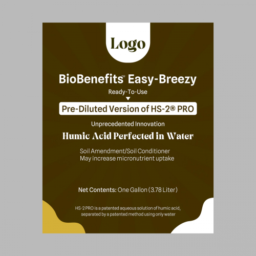 Sticker for Product