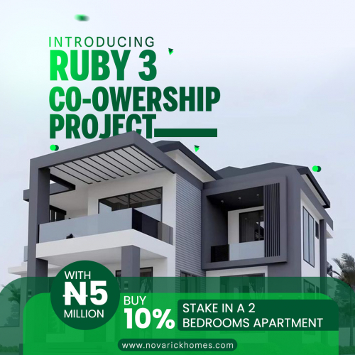 Real Estate Flyer