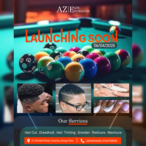 Flyer for Multibusiness