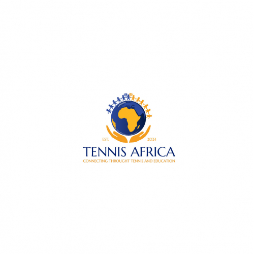 Logo for Africa Tennis
