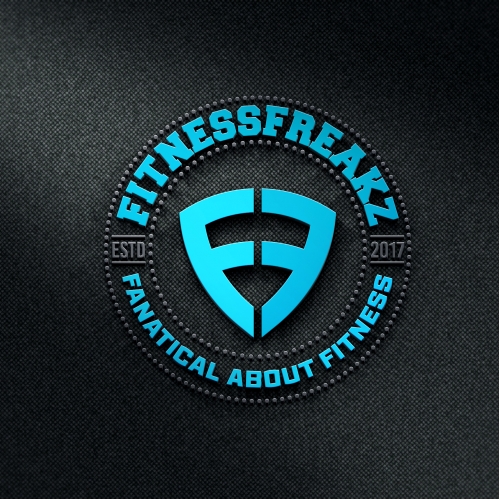 Gym Fitness Club Logo thumb
