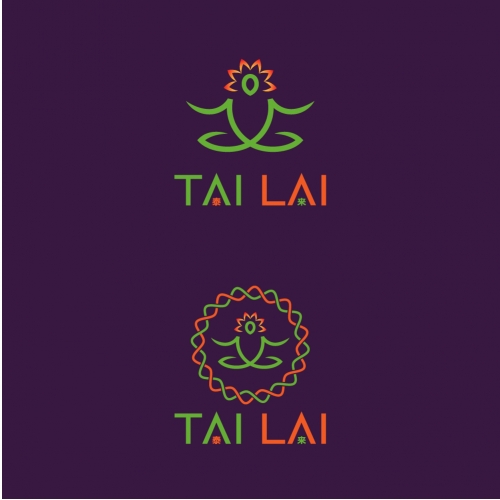 Yoga Meditation Center Logo thumb