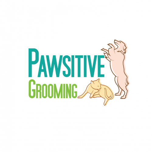 Pawsitive Grooming