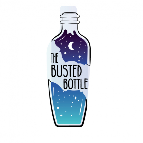 The Busted Bottle