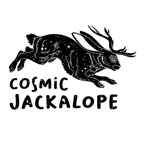 Cosmic Logo