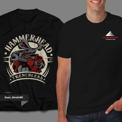 T-Shirt Design