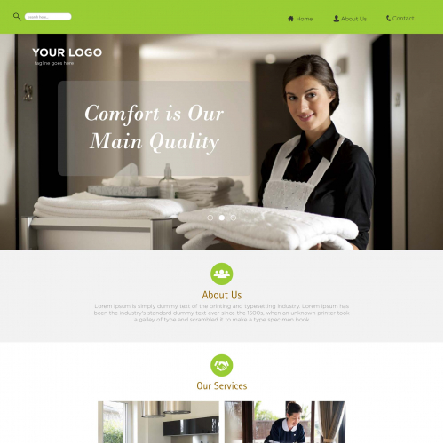 Website Design