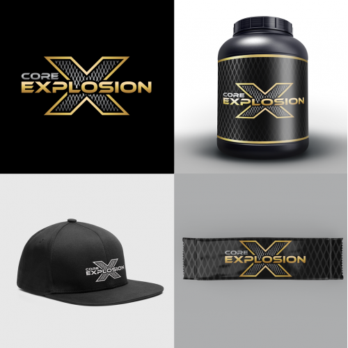 Core Explosion thumb