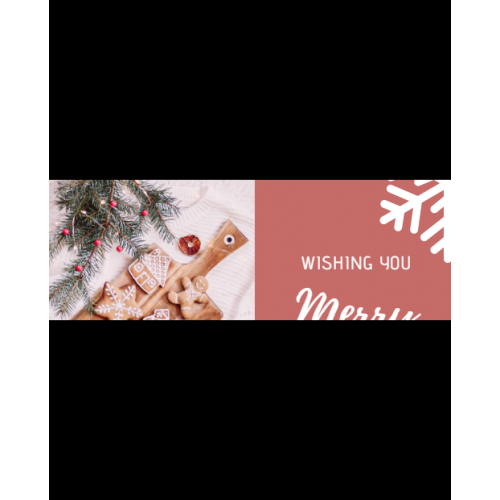 Christmas Card