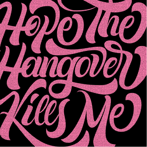 Hangover Kills