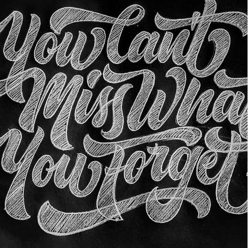 Never Meant