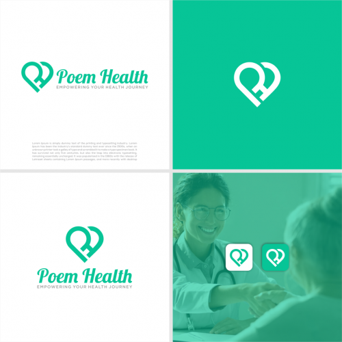 PH logo design thumb