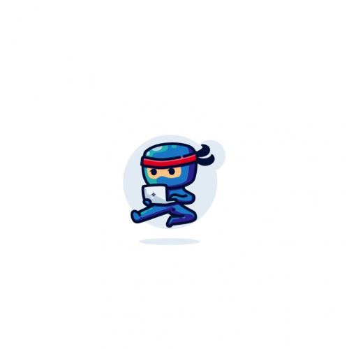 Ninja thumb