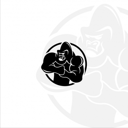 Gorilla characters