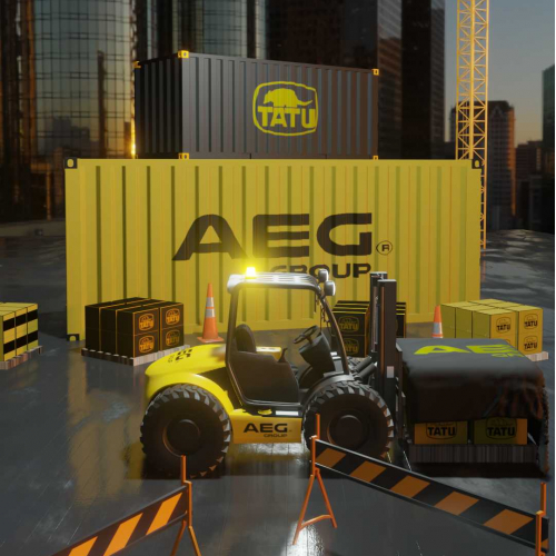 3D animation
