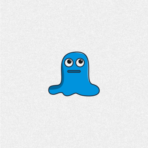 Ghost monsters