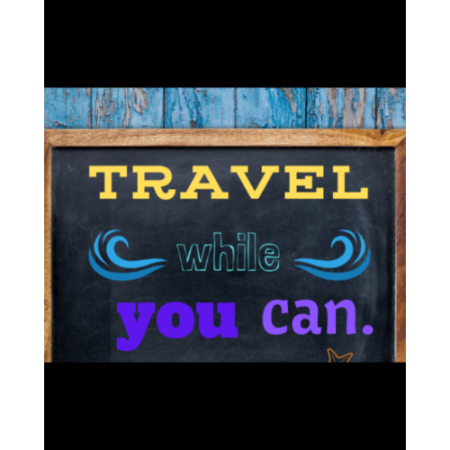 Travel Quotes