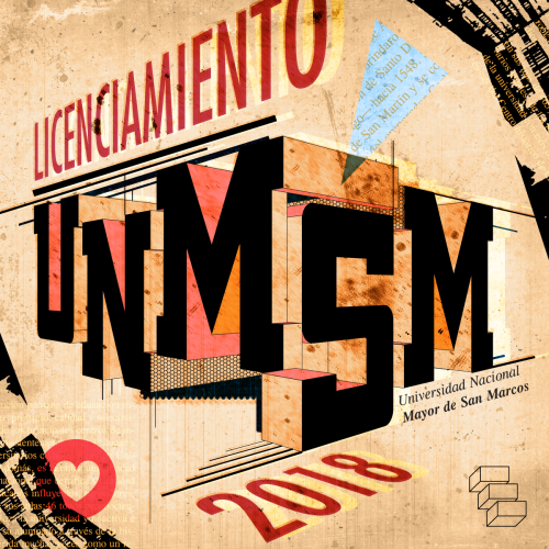 Social Media Design - Accredited (Peruvian University)