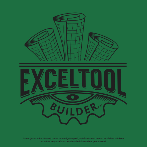 Excel Tool Builder Logo thumb