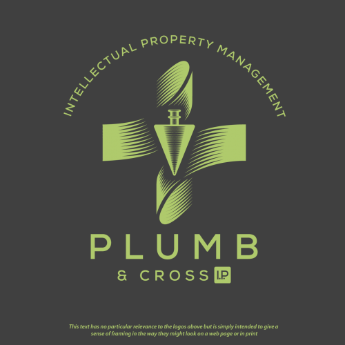 Intelectual Property Management Company Logo thumb
