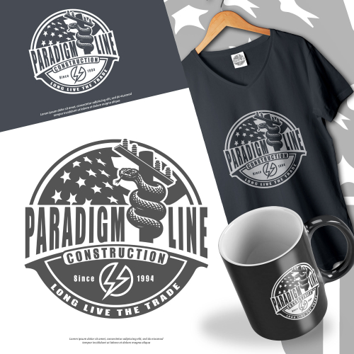 Electrical Installation Logo