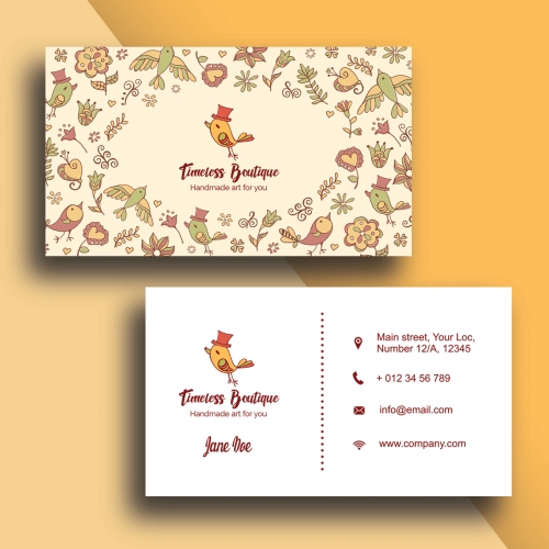 Timeless Boutique thumb