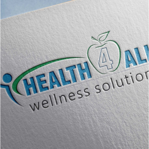Health 4 All logo