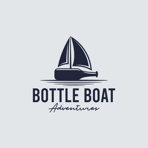 Bottle Boat Adventures