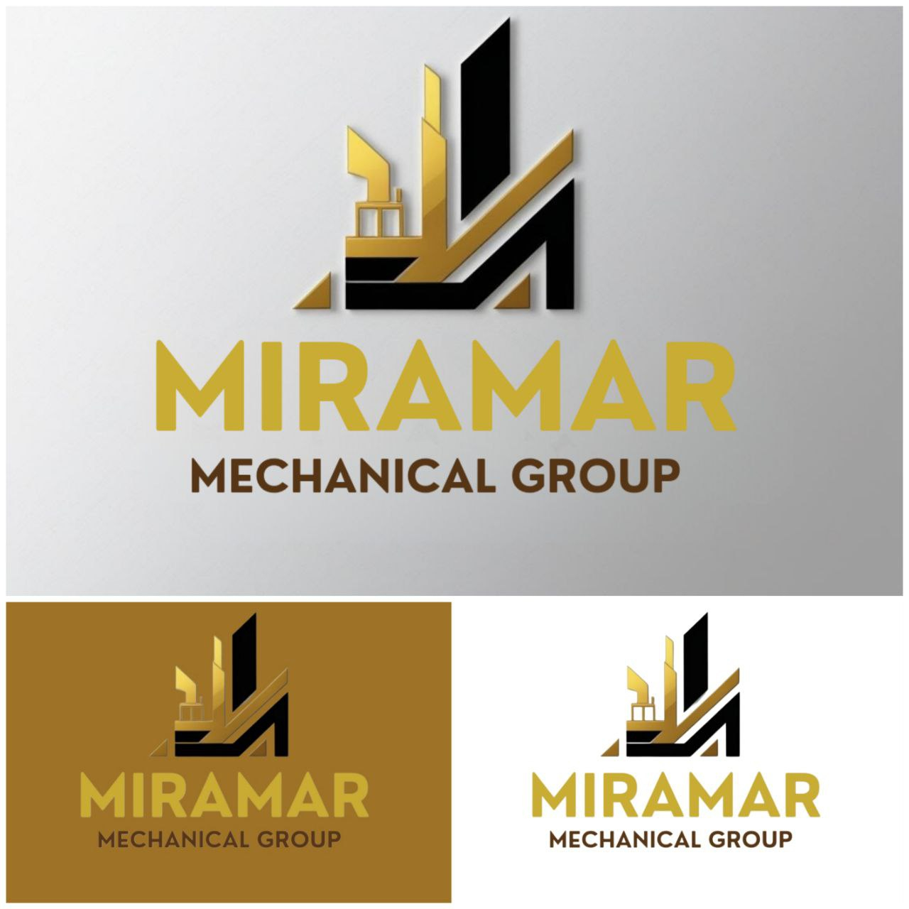 counstraution logo design