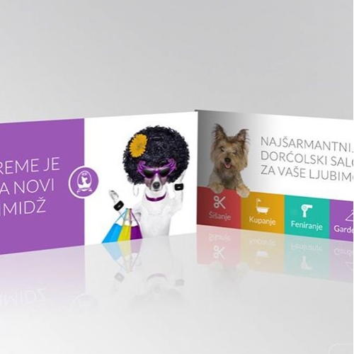 It's time for a makeover