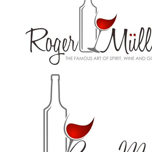 I have created a logo design. I created it with my imag