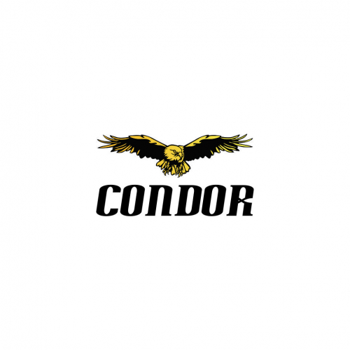 candor logo simple and useful.for company logo