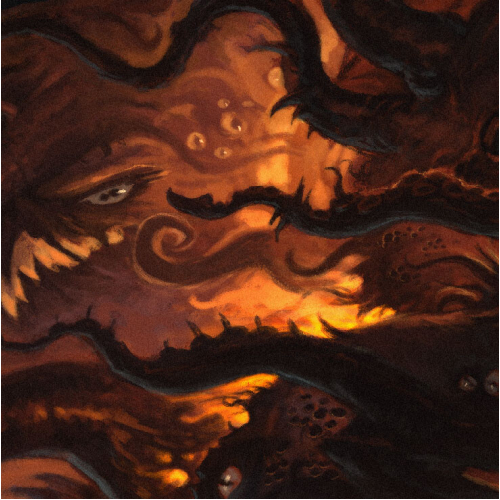 Azathoth thumb