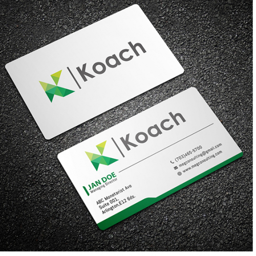 Business  Card