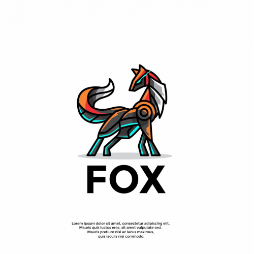 Fox thumb