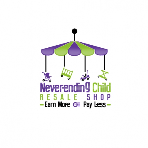 Neverending Child Resale Store