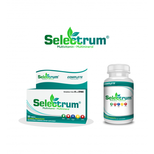 Selectrum Multivitamin