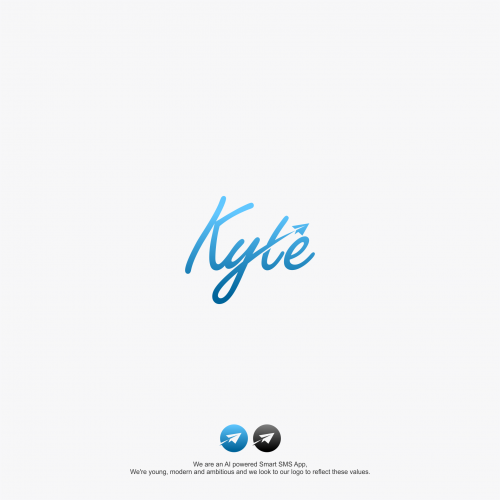 Kyte smart sms app thumb