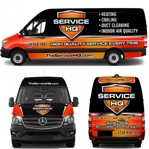 serviceHQ