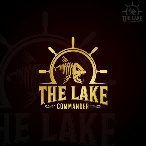 The Lake Commander