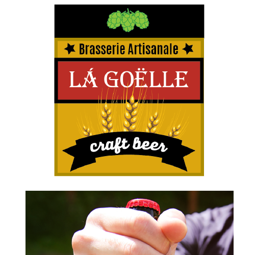 Suggested craft beer label thumb