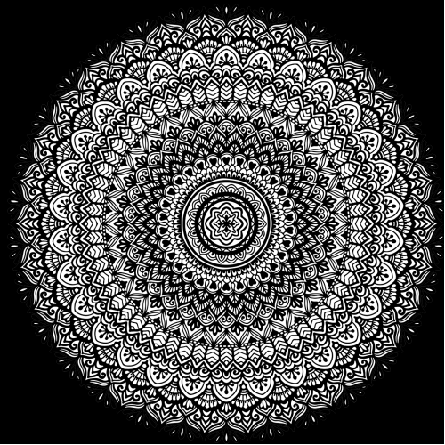 Mandala love