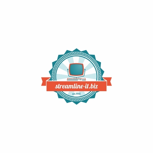 Logo IT company thumb