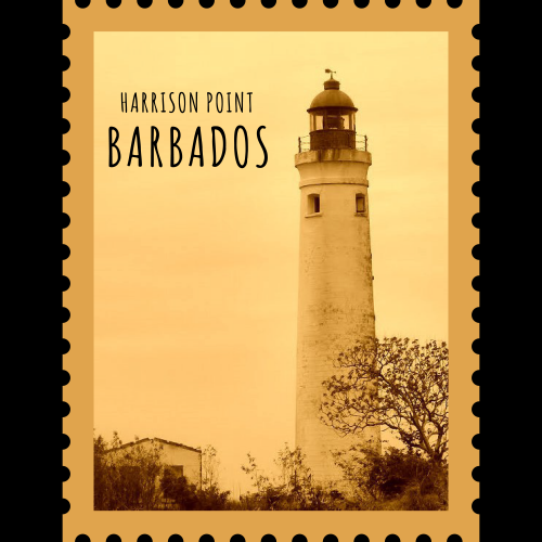 Harrison Point Lighthouse